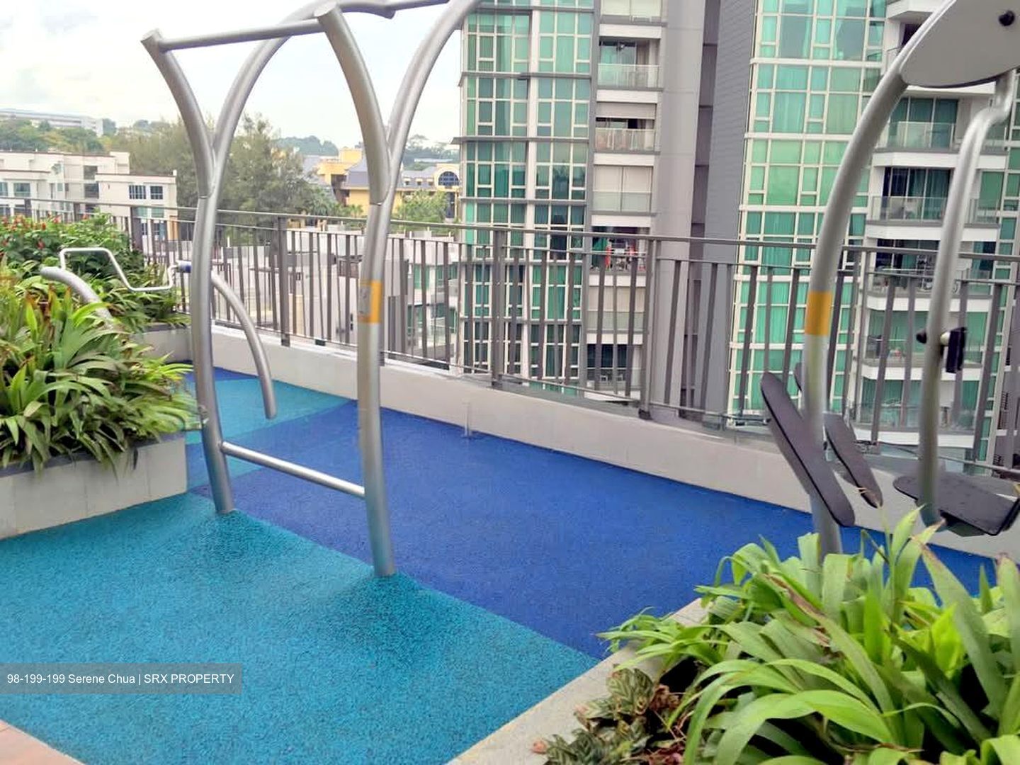SeaHill (D5), Condominium #577006311